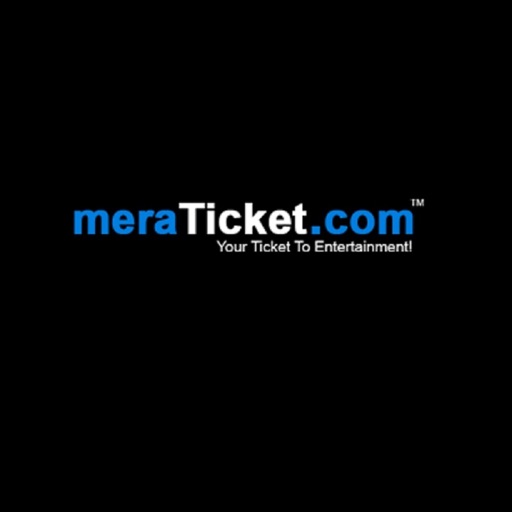 meraTicket.com icon