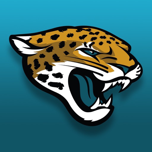 Official Jacksonville Jaguars