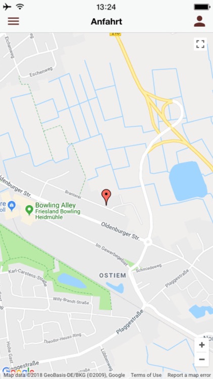 Meisterbetrieb Diekmann screenshot-3