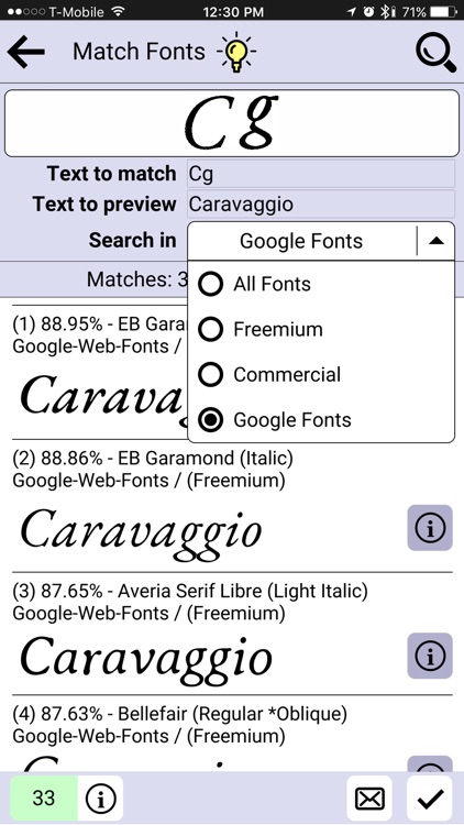 Find my Font screenshot-4