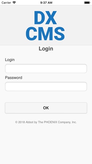 DXCMS(圖3)-速報App