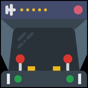 Gamer Sticker Pack for iMessage