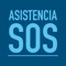 Movistar presenta su nueva app Asistencia SOS con la cual tendrá al alcance de un click los servicios de asistencia que le ayudarán en sus emergencias las 24 horas del día tales como asistencia vial, médica, legal, entre otras además podrá revisar el estatus de su solicitud mediante el historial