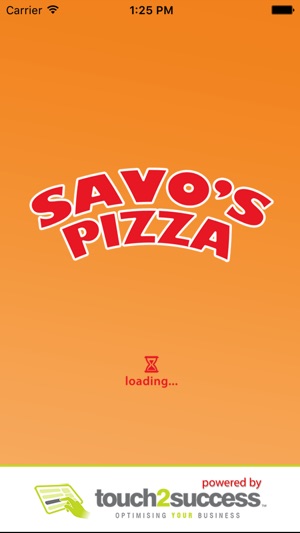 Savo's Pizza(圖1)-速報App