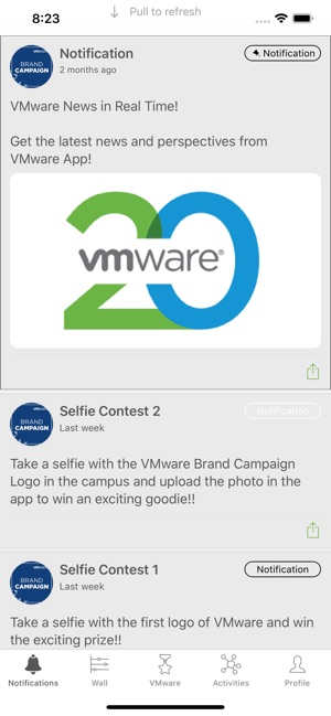 VMware Brand Campaign(圖3)-速報App