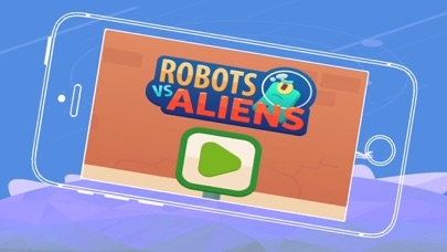 机器人大战外星人-经典对决 screenshot 4