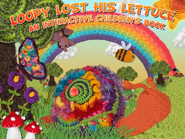 Loopy Lost His Lettuce HD