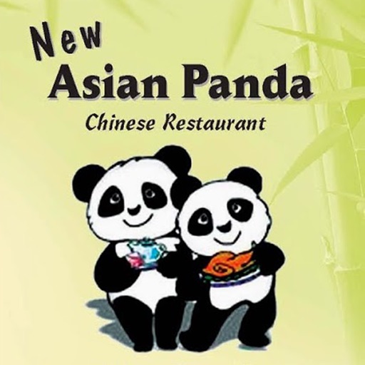 New Asian Panda Henrico icon