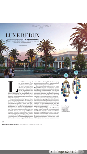 Modern Luxury Palm Beach(圖5)-速報App