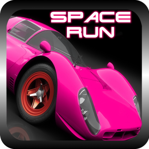 Space Run : Super Car Endless Game 2014