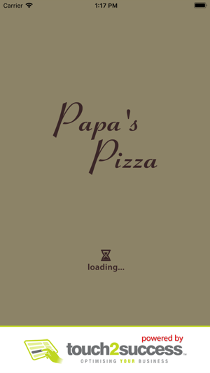 Papa's Pizza Hull(圖1)-速報App