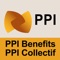 PPI Benefits eProfile™ Mobile Launcher