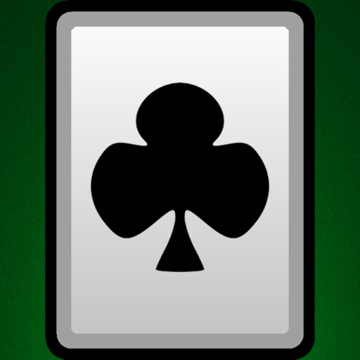 Card Shark Solitaire icon