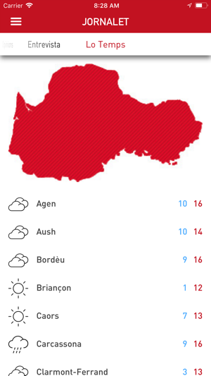 Jornalet(圖3)-速報App