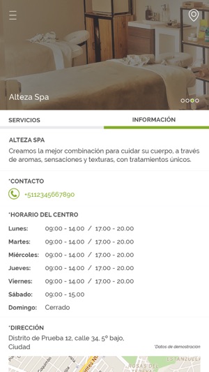 Alteza Spa(圖4)-速報App