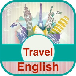 English Conversation - Travel