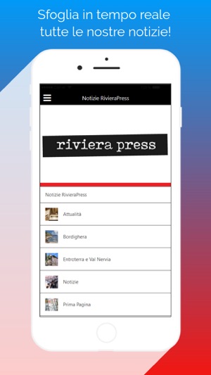 Rivierapress(圖1)-速報App