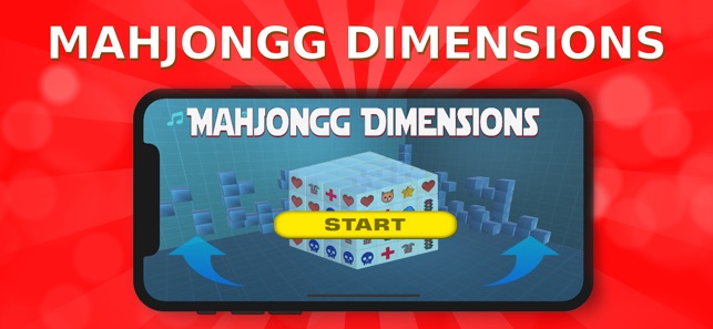 Mahjong Dimensions(圖2)-速報App