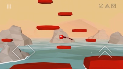 Adventure of Shapes screenshot 2