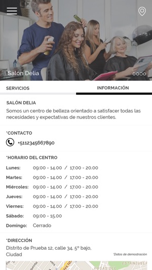 Salón Delia(圖3)-速報App