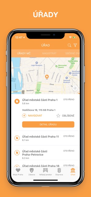 Moje Praha(圖5)-速報App