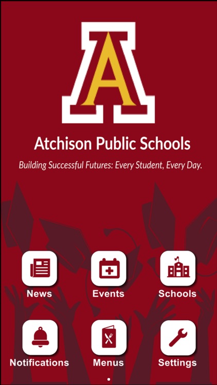 Atchison Public Schools