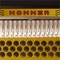 Hohner announces the introduction of a series of revolutionary new apps for the iPad: The Hohner Xtreme II SqueezeBox
