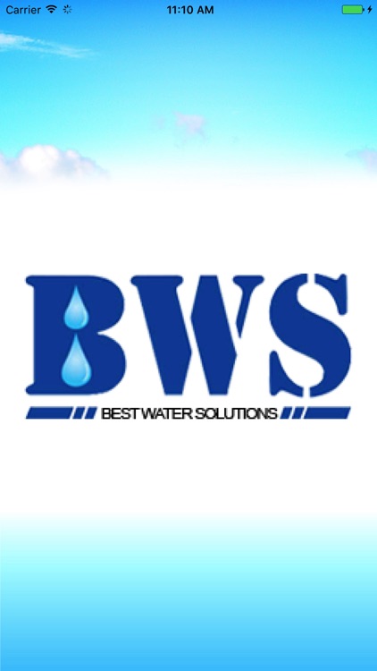 Best Water Solutions