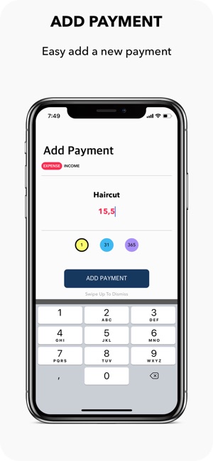 Lemon - Payments tracking(圖5)-速報App