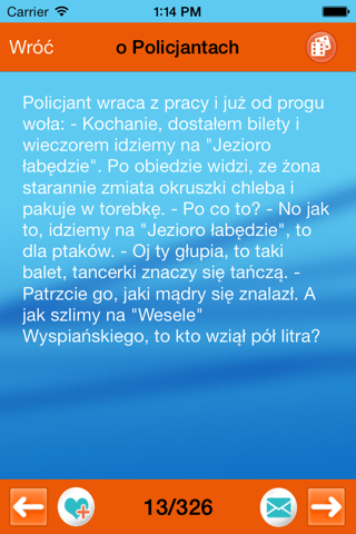 Kawały i Dowcipy screenshot 4