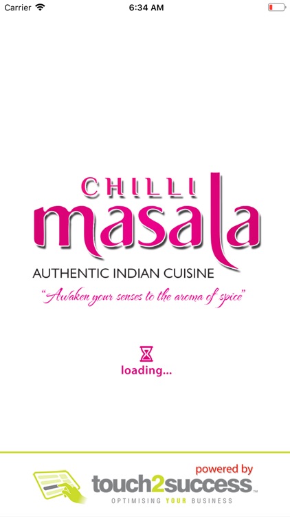 Chilli Masala