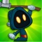 Help the adorable grim reapers Grimm and Rose defeat monsters, ghosts, evil bunnies and more using the power of words