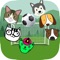 Soccer Battle - Cats vs Dogs