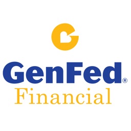 GenFed Financial for iPad