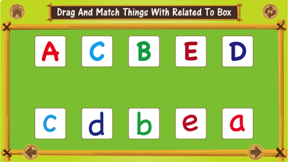 Pair Making Matching Puzzle screenshot 2