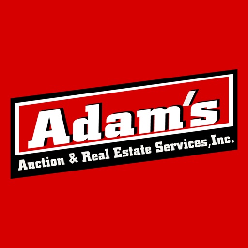 Adam's Auction and Real Estate