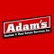 Adam’s Auction and Real Estate Services, Inc