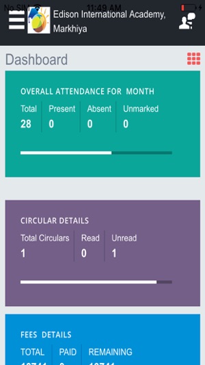 Edison School Markhiya(圖3)-速報App