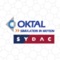 This app allows you to view the Oktal Sydac product range in 3D using AR and our latest "Driver Training Simulators" brochure