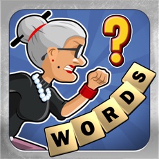 Activities of Word Guess with Angry Gran