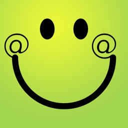 AImoji X Emoji face for iPhone
