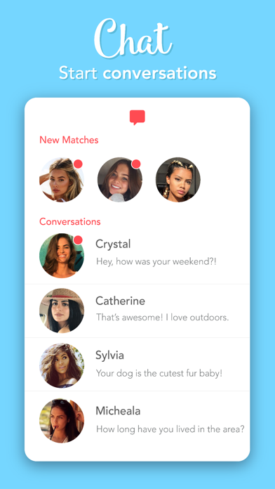 Dating.ai - Search Dating Apps screenshot 4