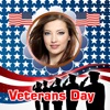 Veterans Day Photo Frames 2017