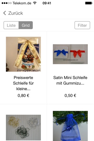 Schleifenparadies screenshot 2