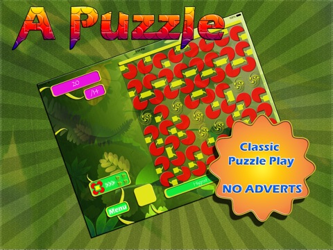 A Puzzle 4u screenshot 2