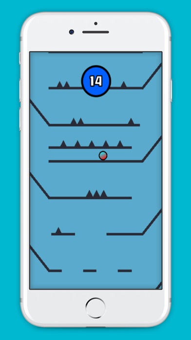 Drop Jump screenshot 4