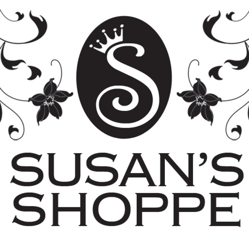 Susan's Shoppe icon