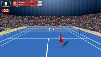 Badminton Super League screenshot 2