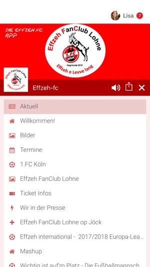 Effzeh-fc(圖2)-速報App