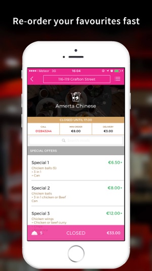 Amerta Chinese App(圖3)-速報App